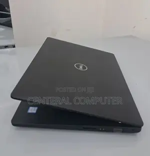 New Laptop Dell Latitude 5420 8GB Intel Core i5 SSD 512GB