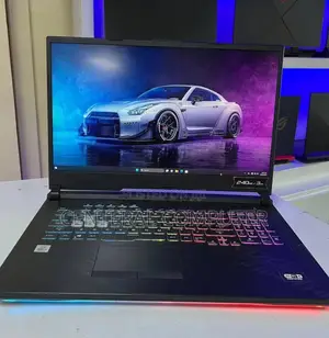 New Laptop Asus ROG GL553VD 16GB Intel Core I7 SSD 1T