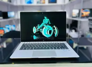 New Laptop HP EliteBook X GB Intel Core I5 SSD 512GB