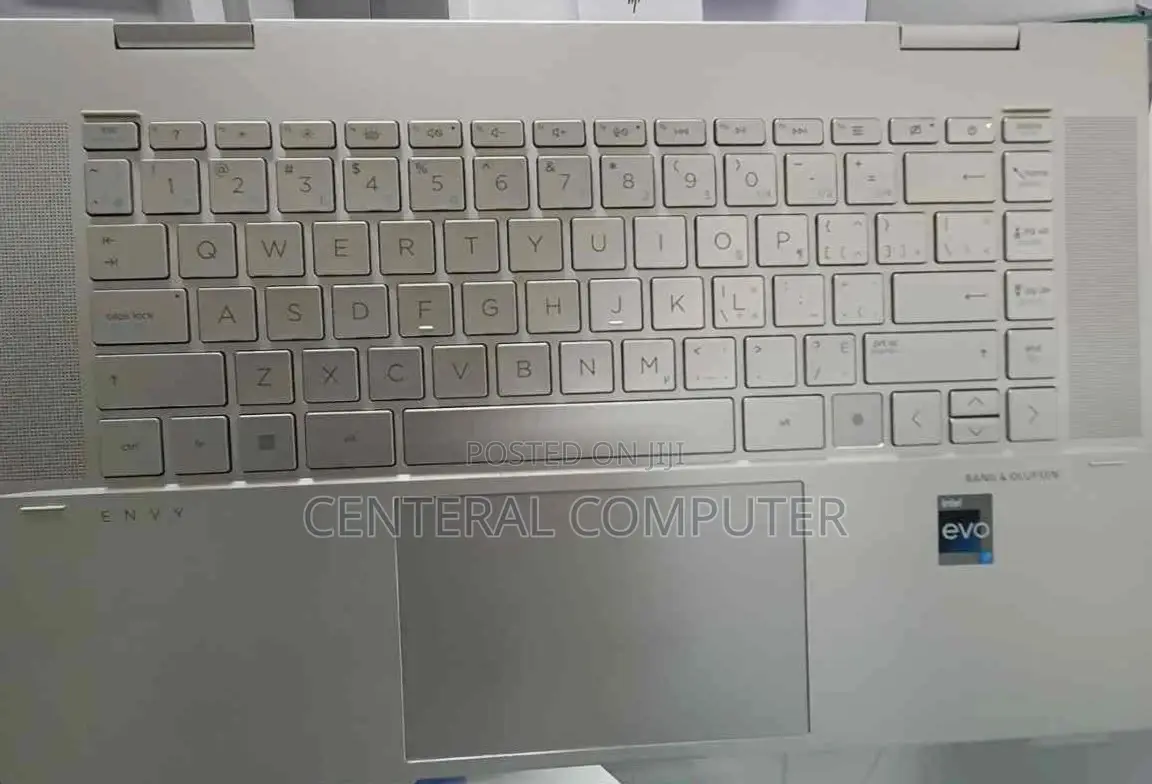 New Laptop HP Envy Ultrabook 4 16GB Intel Core I7 SSD 512GB