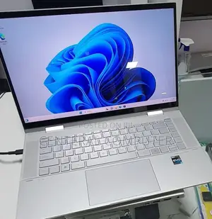 New Laptop HP Envy Ultrabook 4 16GB Intel Core I7 SSD 512GB
