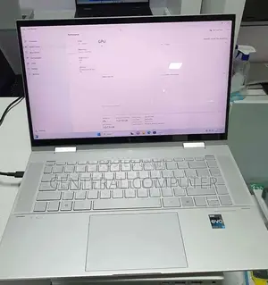 New Laptop HP Envy Ultrabook 4 16GB Intel Core I7 SSD 512GB