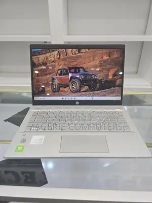 New Laptop HP Pavilion 15 8GB Intel Core I5 SSD 512GB
