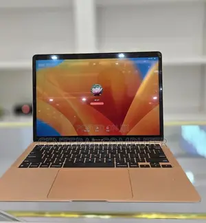 New Laptop Iiyama 8GB Apple M1 SSD 256GB