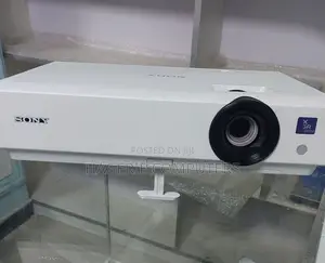 Brand New Sony Projector Dx 100