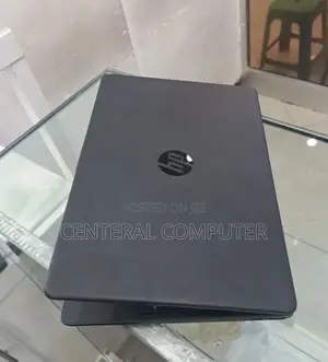 New Laptop HP 650 G3 8GB Intel Core I3 SSD 256GB