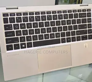 New Laptop HP EliteBook 1040 G4 16GB Intel Core I7 SSD 512GB