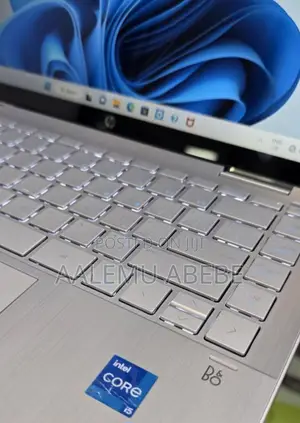 New Laptop HP Pavilion 14 8GB Intel Core I5 SSD 512GB