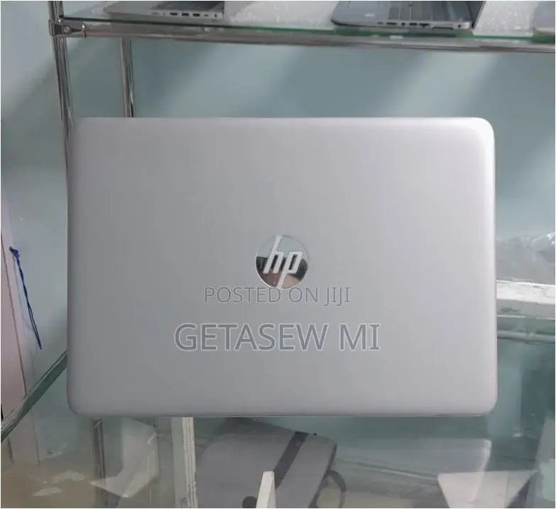 New Laptop HP EliteBook 840 8GB Intel Core I5 HDD+SSD 1T