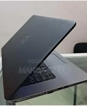 New Laptop HP EliteBook 840 8GB Intel Core I5 HDD 1T