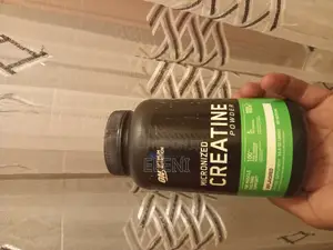 Optimum Nutrition Micronized Creatine