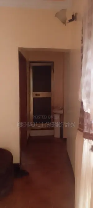Furnished 6bdrm Villa in Behailu, Nifas Silk-Lafto for sale