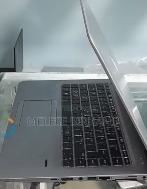 New Laptop HP EliteBook 840 8GB Intel Core I7 SSD 1T
