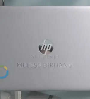 New Laptop HP EliteBook 840 8GB Intel Core I7 SSD 1T