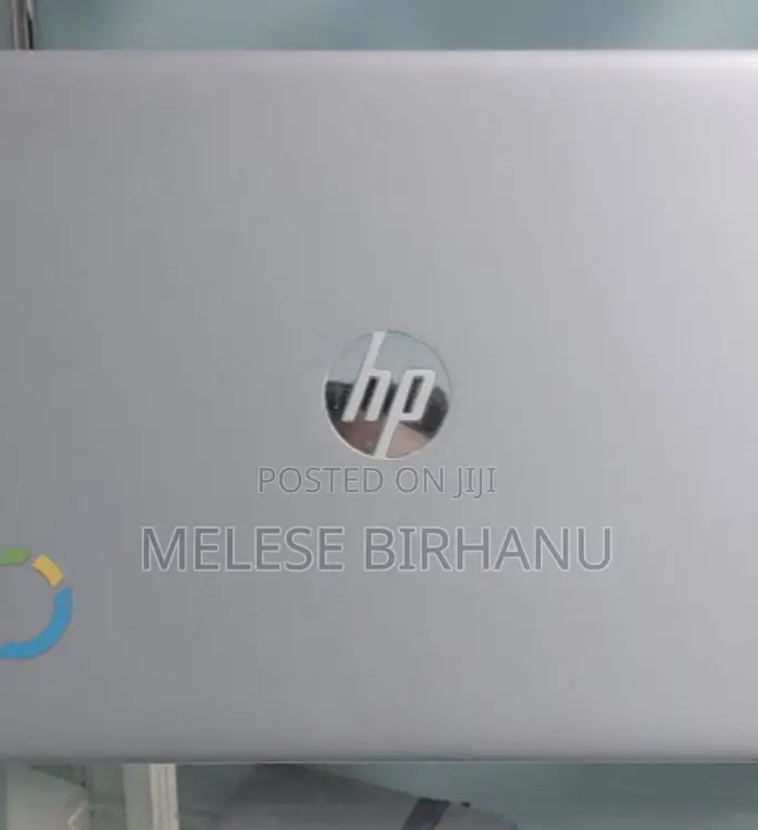 New Laptop HP EliteBook 840 8GB Intel Core I7 SSD 1T