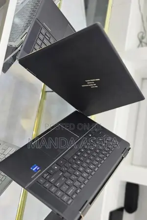New Laptop HP Spectre 16GB Intel Core I7 SSD 512GB