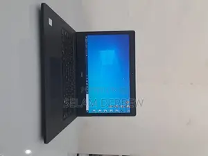 New Laptop Dell Latitude 10 8GB Intel Core I5 SSD 1T