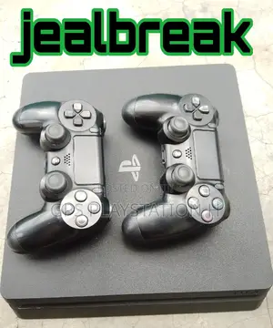 Playstation 4 Alim