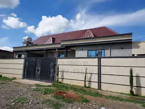 Furnished 3bdrm Villa in Tafo, Oromia-Finfinne for sale