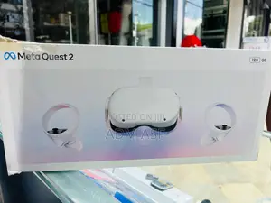 Oculus Meta Quest 2(Facebook)