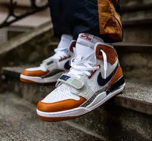 Nike Air Jordan 312 Legacy High Shoes