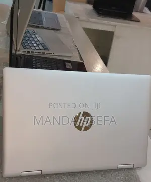 New Laptop HP Pavilion 14 8GB Intel Core I5 SSD 512GB