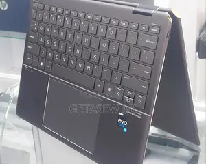 New Laptop HP Spectre X360 16GB Intel Core i7 SSD 512GB