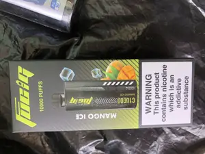 Vapes and Oils in Different Style ቬኘ እና ኦይል በ ተለያዩ Flavors