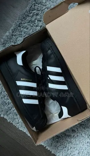Adidas Old Skul Superstar Low Shoes for Men's