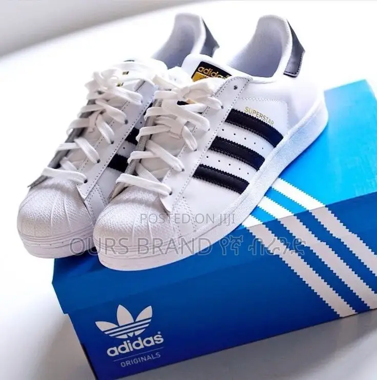 Adidas Old Skul Superstar Low Shoes for Men's
