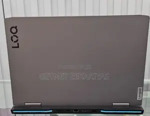 New Laptop Lenovo 8GB Intel Core I5 SSD 1T