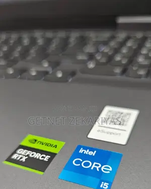 New Laptop Lenovo 8GB Intel Core I5 SSD 1T