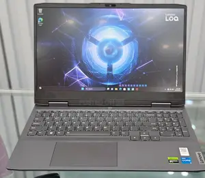 New Laptop Lenovo 8GB Intel Core I5 SSD 1T