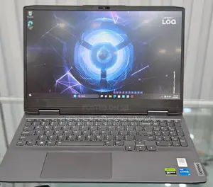 New Laptop Lenovo 8GB Intel Core I5 SSD 1T