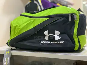 Under٠ Armour Sport Bags