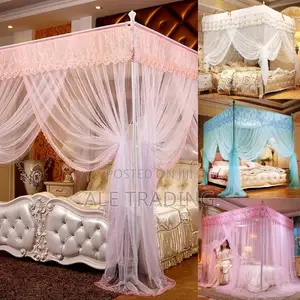 ዘመናዊ አጎበርmosquito Net