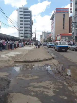 ግንባታ ቦታ Construction Land on Sale