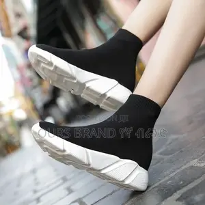 High Quality Luxurious Balenciaga Boots Shoes