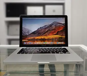 New Laptop Apple MacBook 2010 4GB Intel Core 2 Duo HDD 320GB