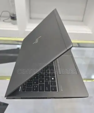New Laptop HP ZBook 15u G2 16GB Intel Core i7 SSD 512GB