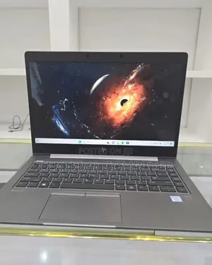 New Laptop HP ZBook 15u G2 16GB Intel Core i7 SSD 512GB