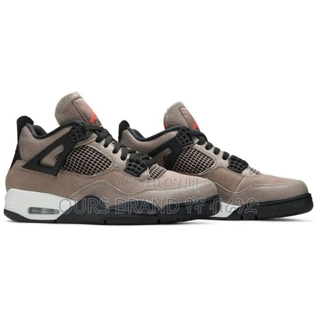 High Master Quality Air Jordan 4 Retro Sneakers Sh