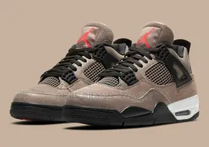 High Master Quality Air Jordan 4 Retro Sneakers Sh