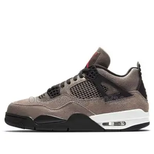 Air Jordan 4 Retro Sneakers Shoe for You