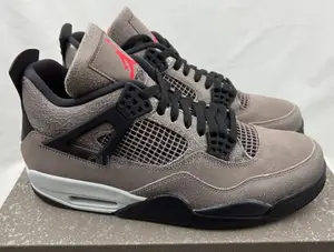 Air Jordan 4 Retro Sneakers Shoe for You