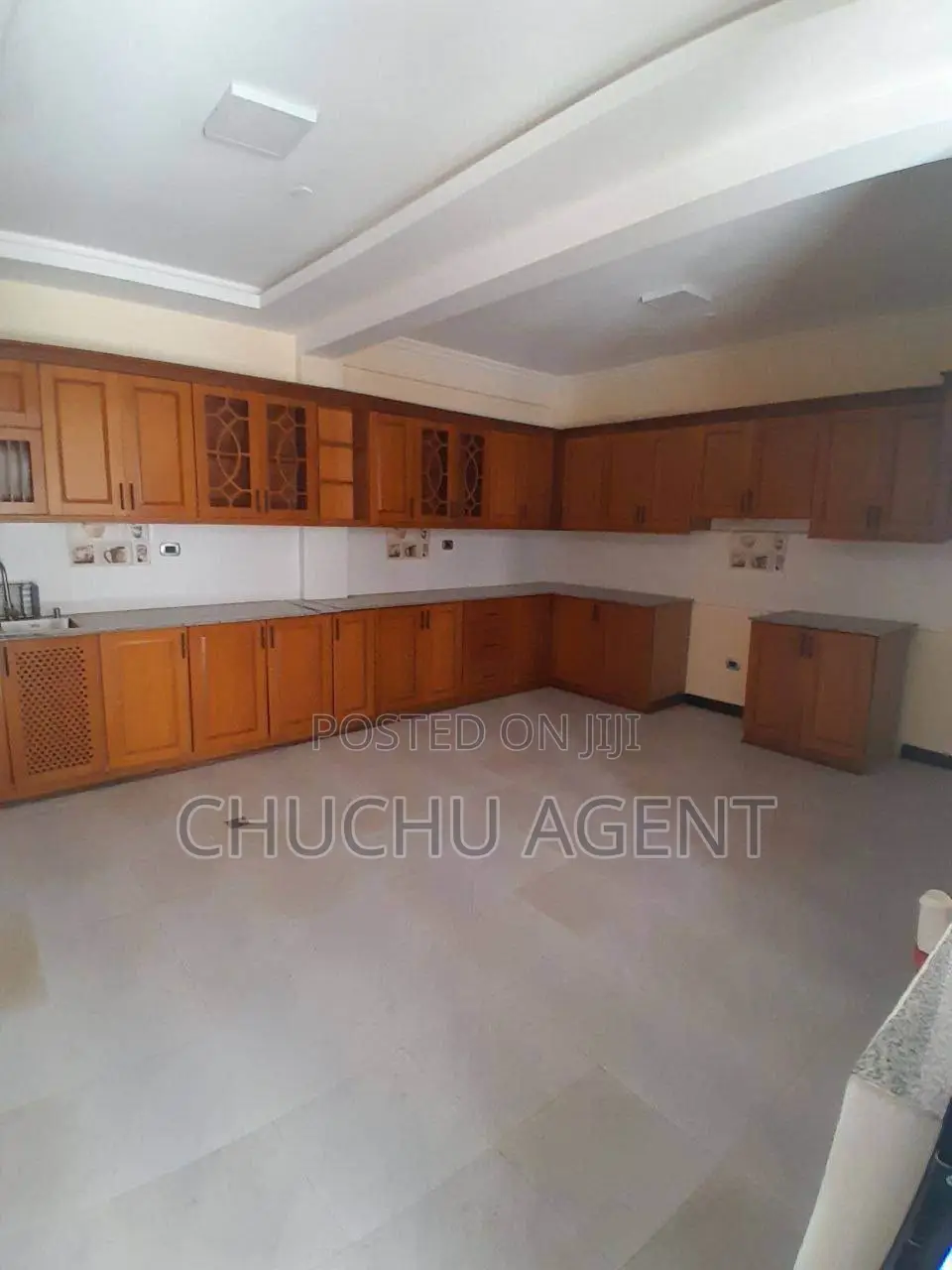 3bdrm House in Bole for sale
