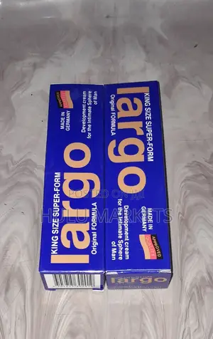 Original Largo Cream