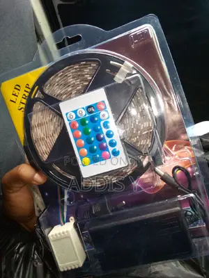 LED LIGHT Led 5m