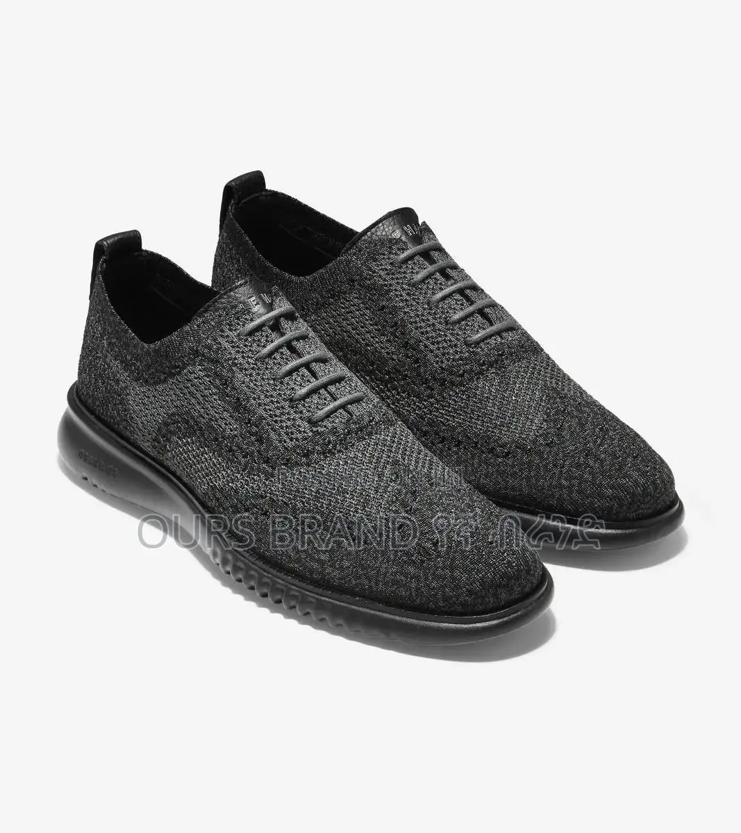 High Master Quality Luxuriouscole Haan USA Sneakers Shoes