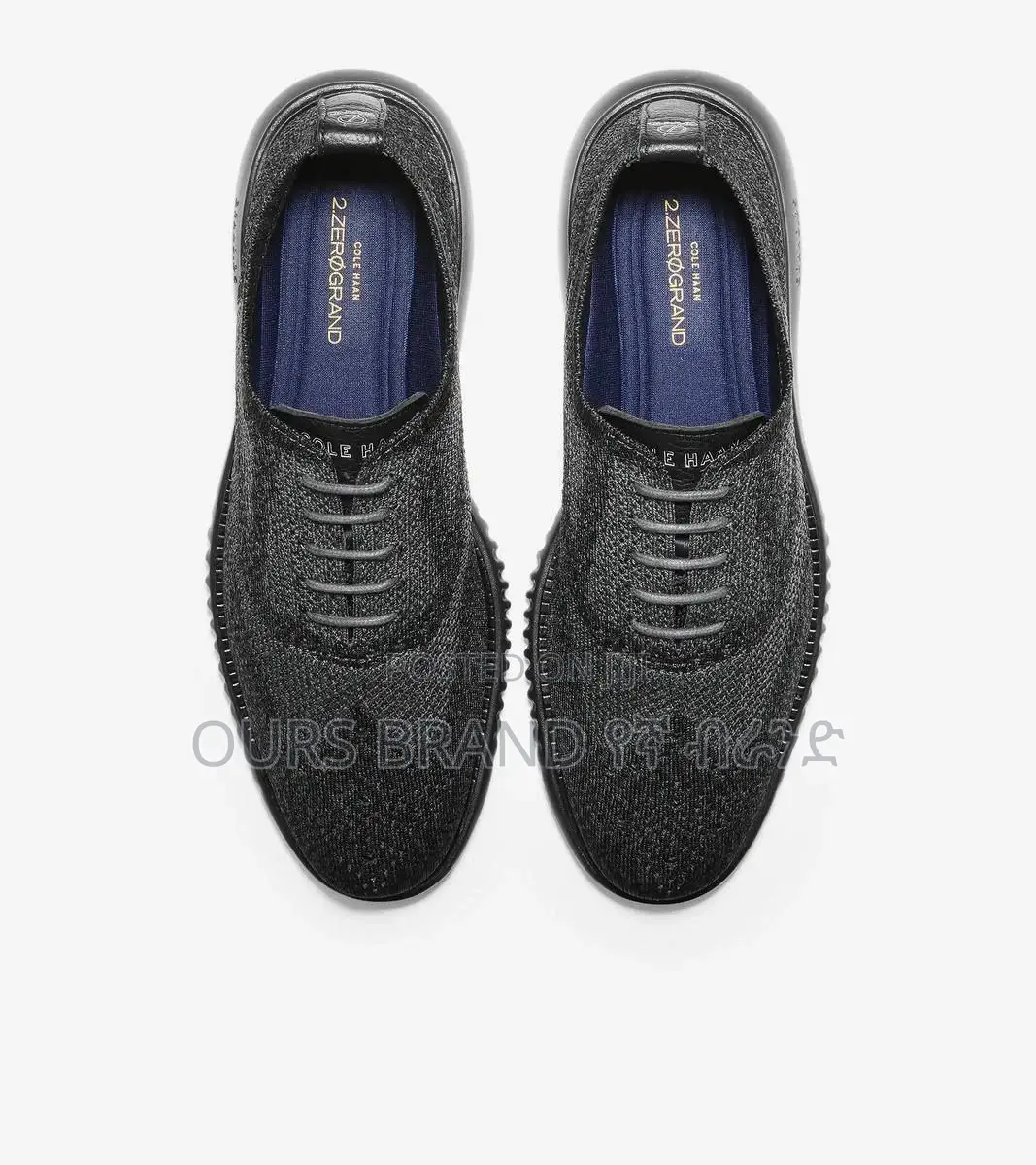 High Master Quality Luxuriouscole Haan USA Sneakers Shoes
